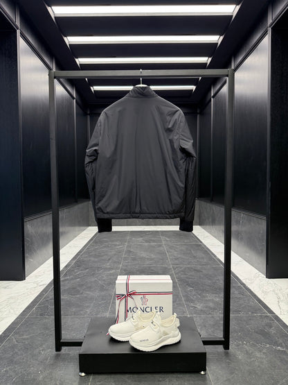 Reversible Down jacket