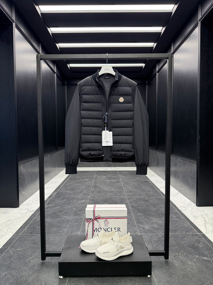 Reversible Down jacket