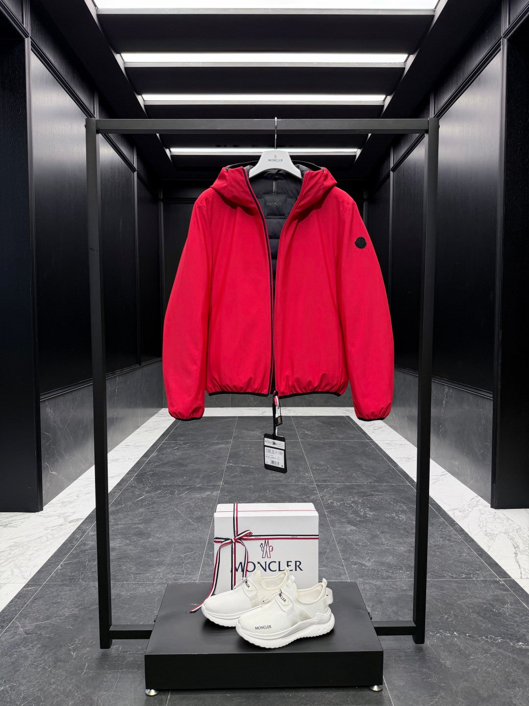 Down Jacket