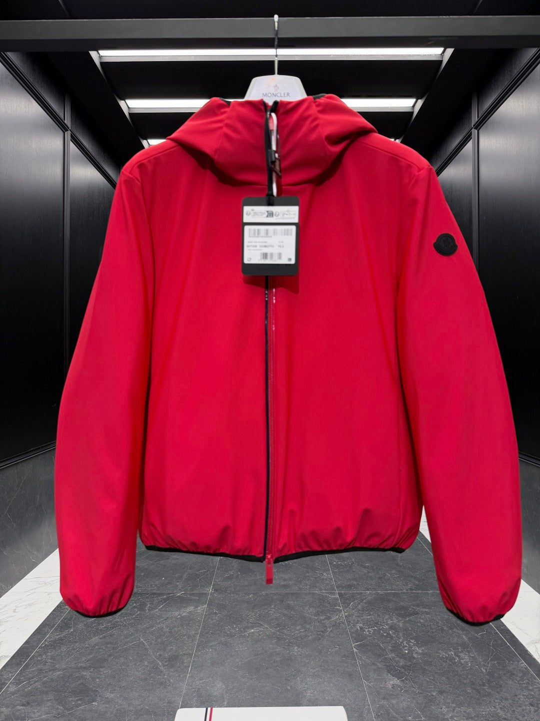 Down Jacket