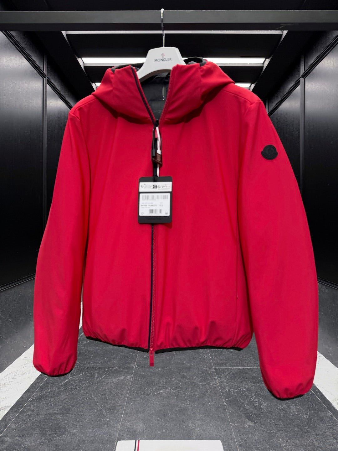 Down Jacket