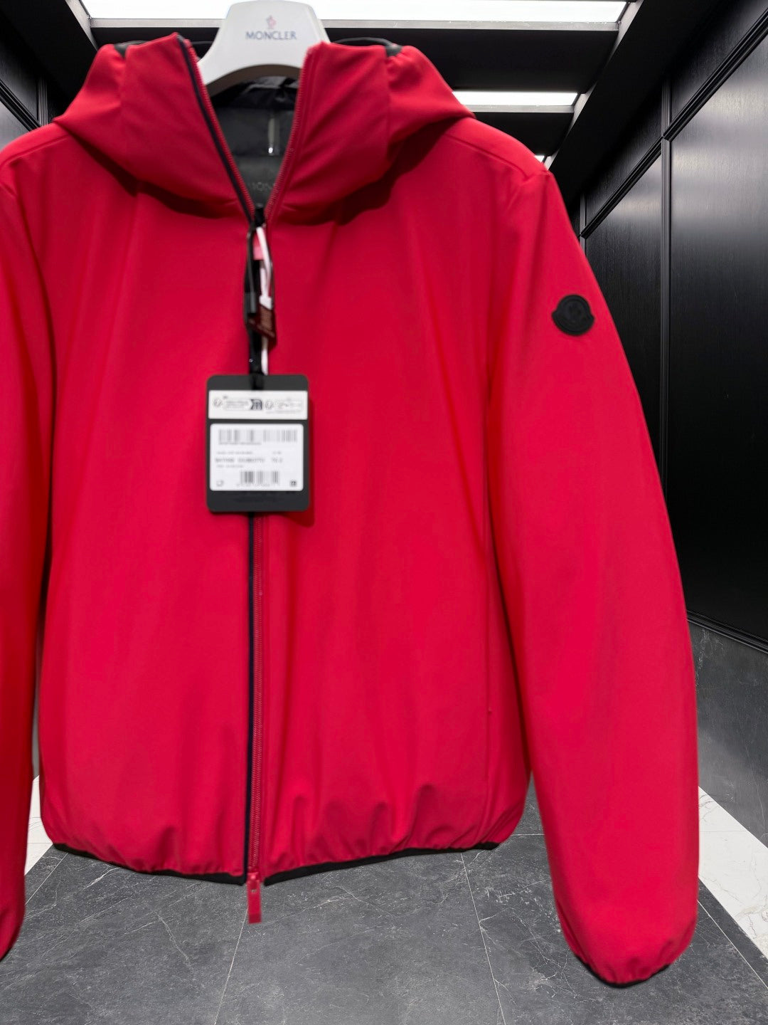 Down Jacket