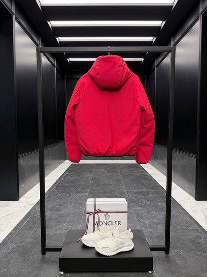 Down Jacket