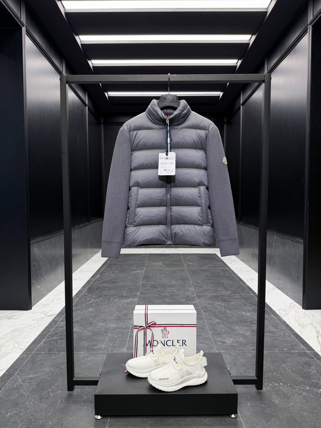 Down Jacket