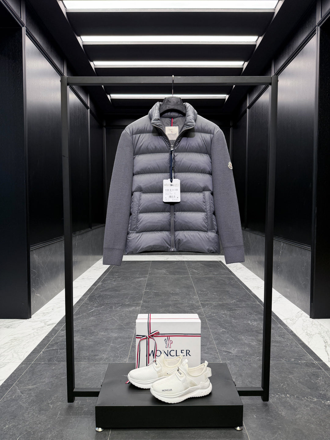 Down Jacket