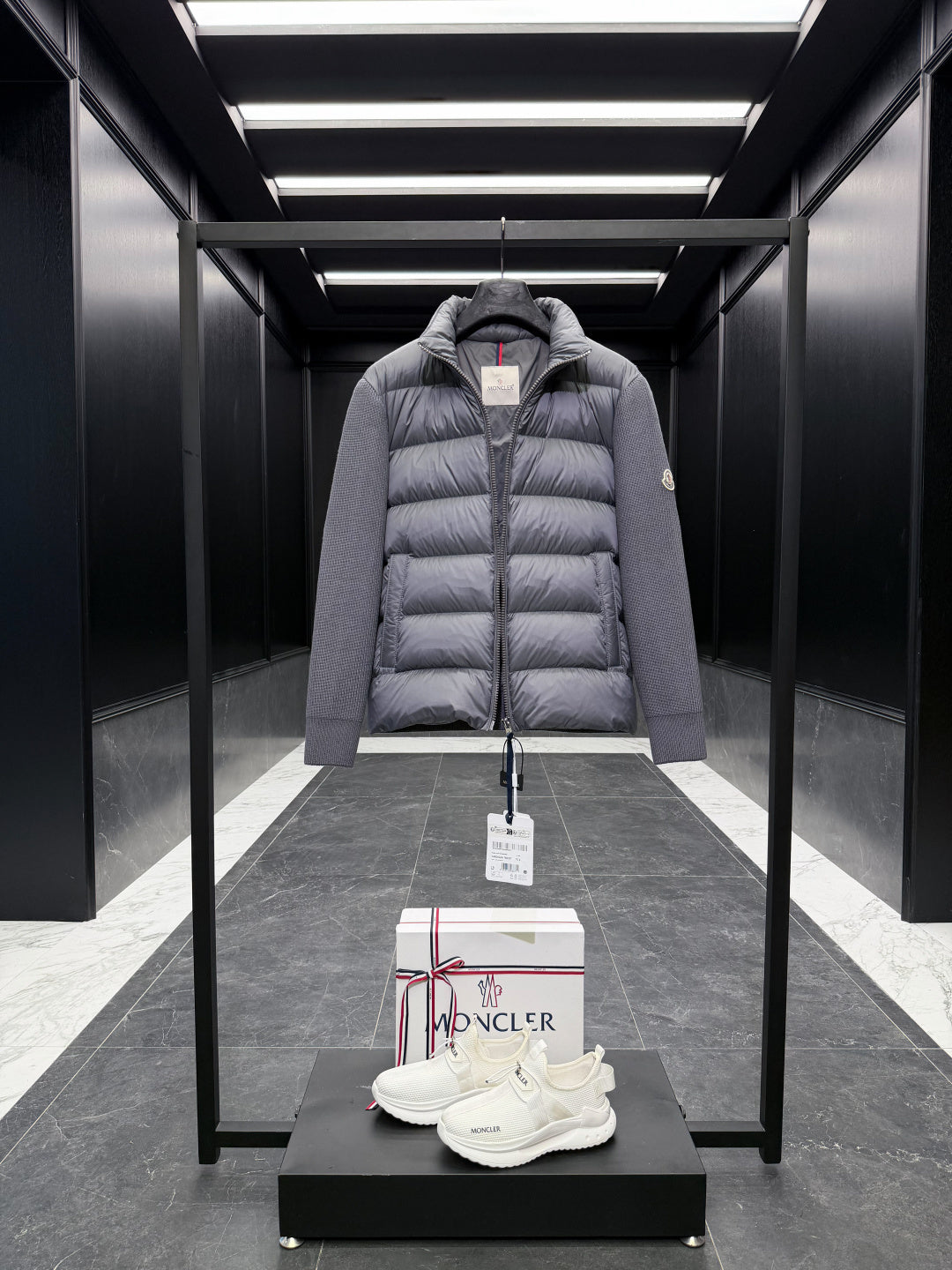 Down Jacket