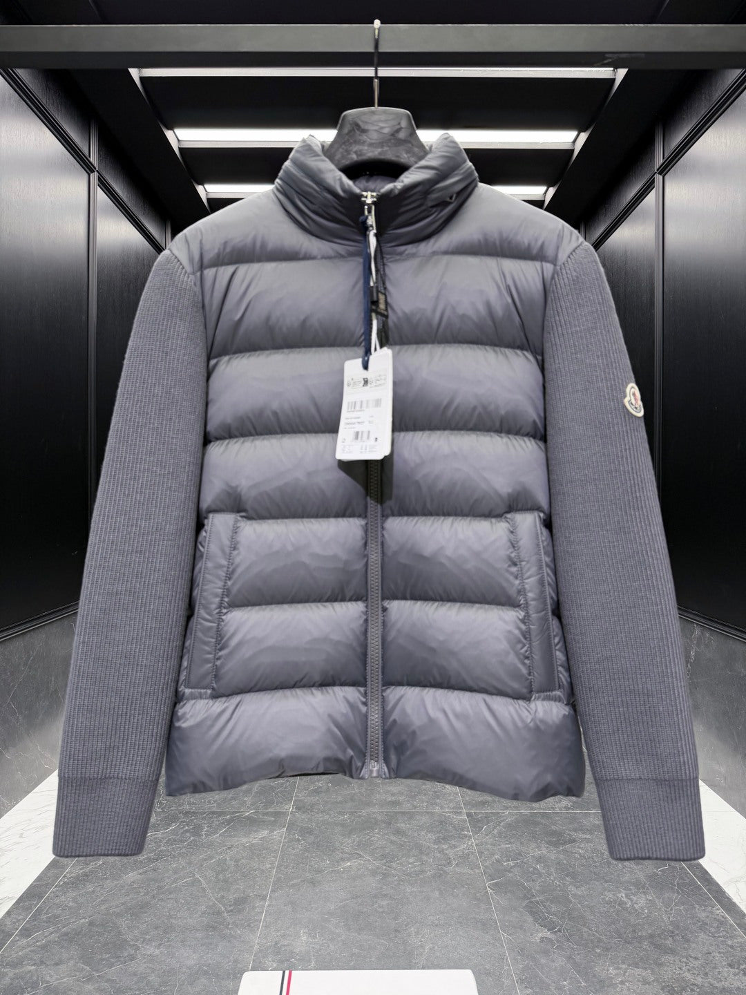 Down Jacket