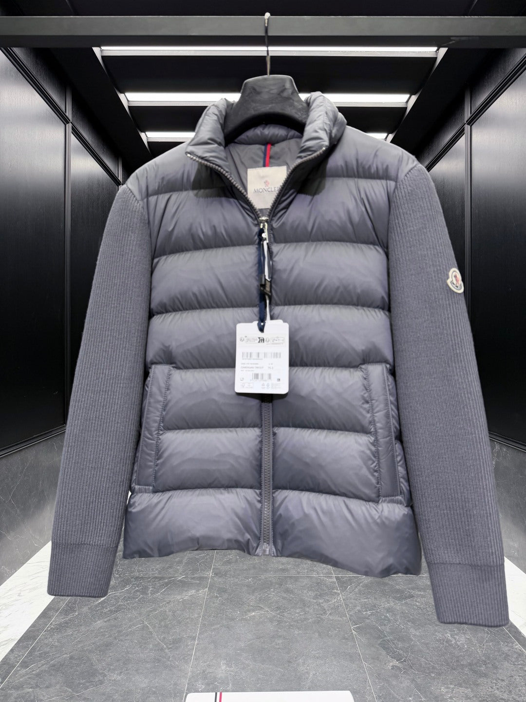 Down Jacket