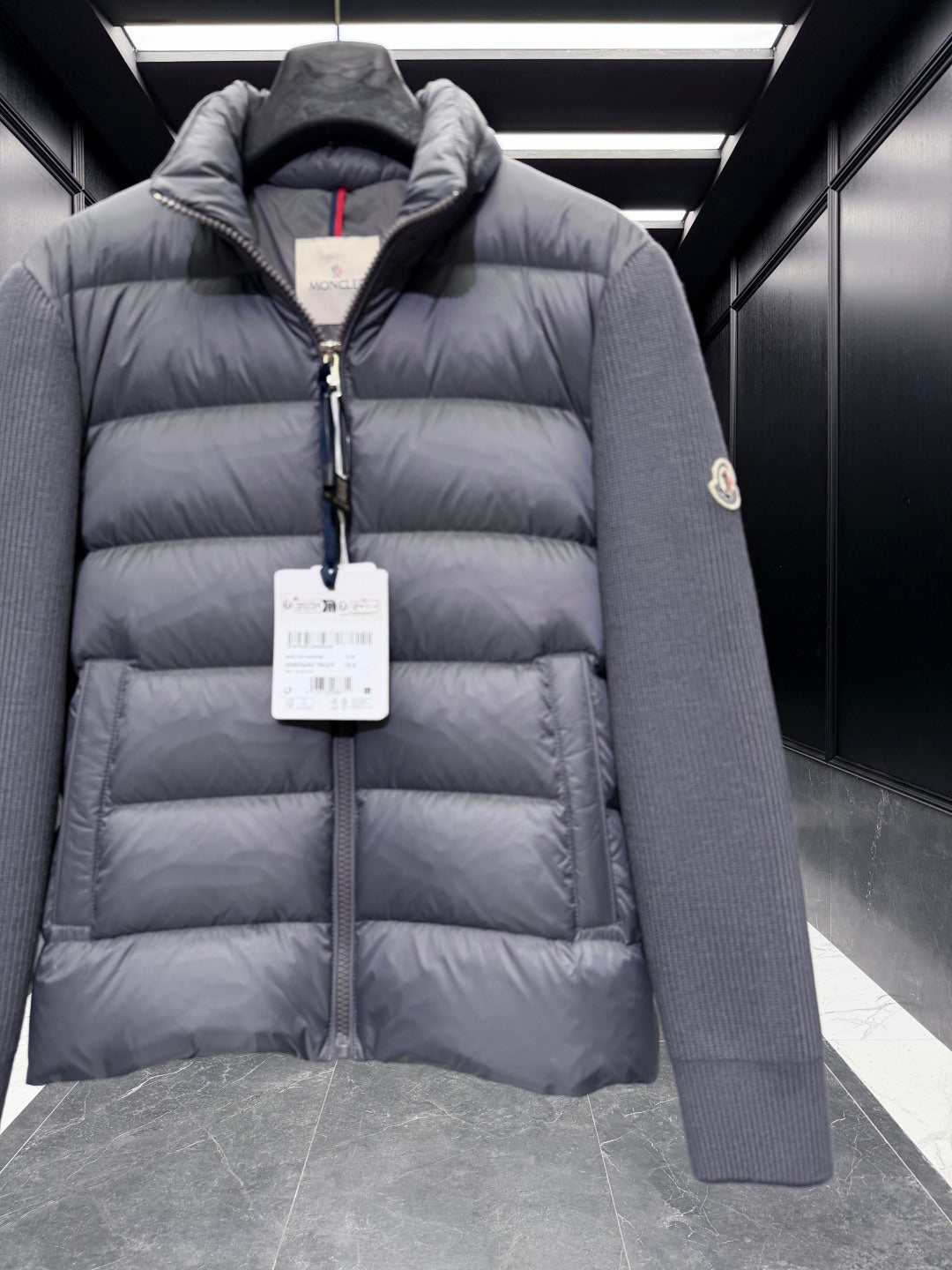 Down Jacket