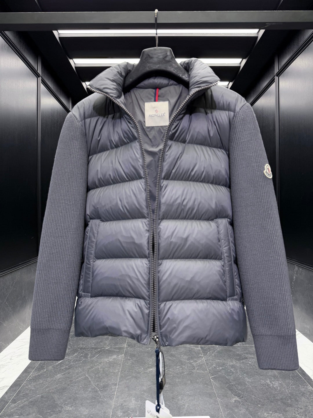 Down Jacket