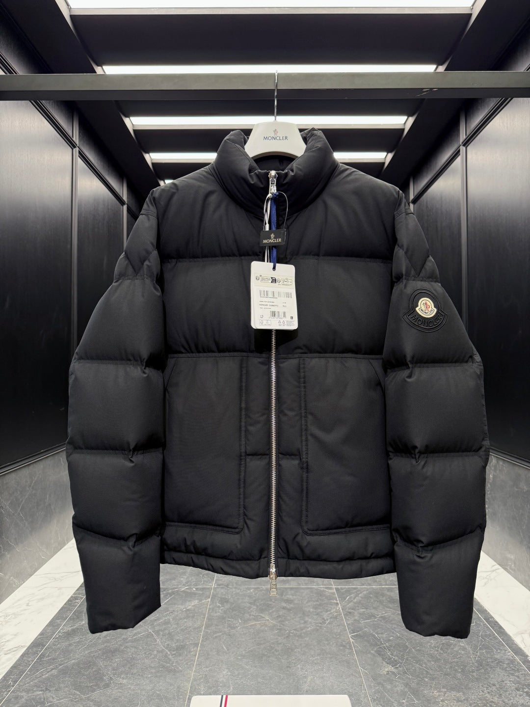 Down Jacket