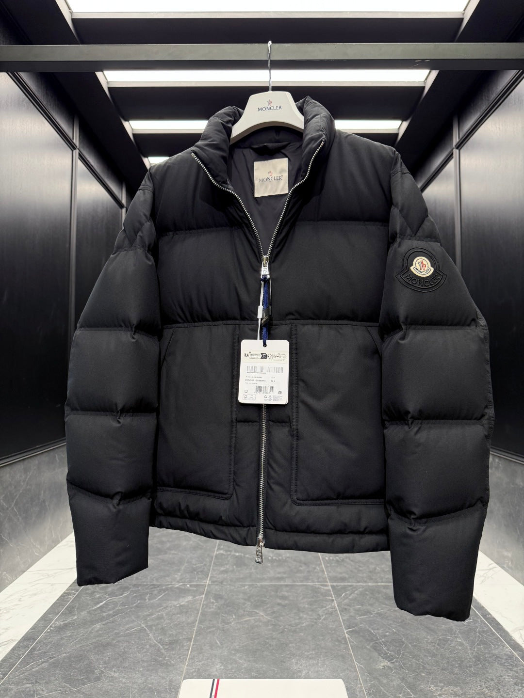 Down Jacket