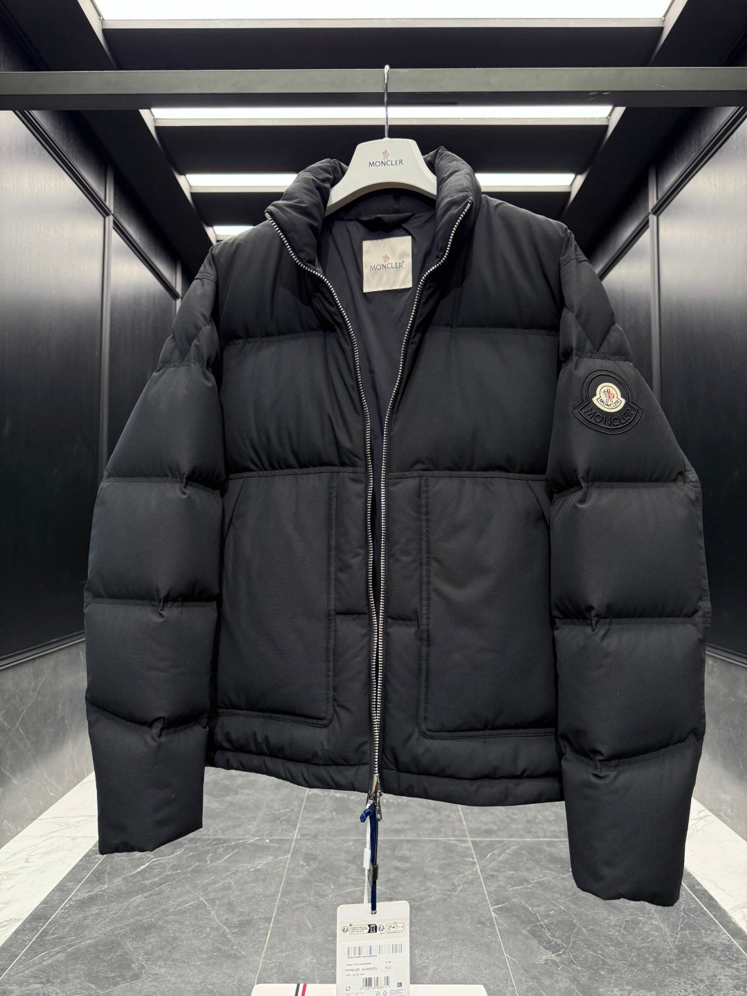 Down Jacket