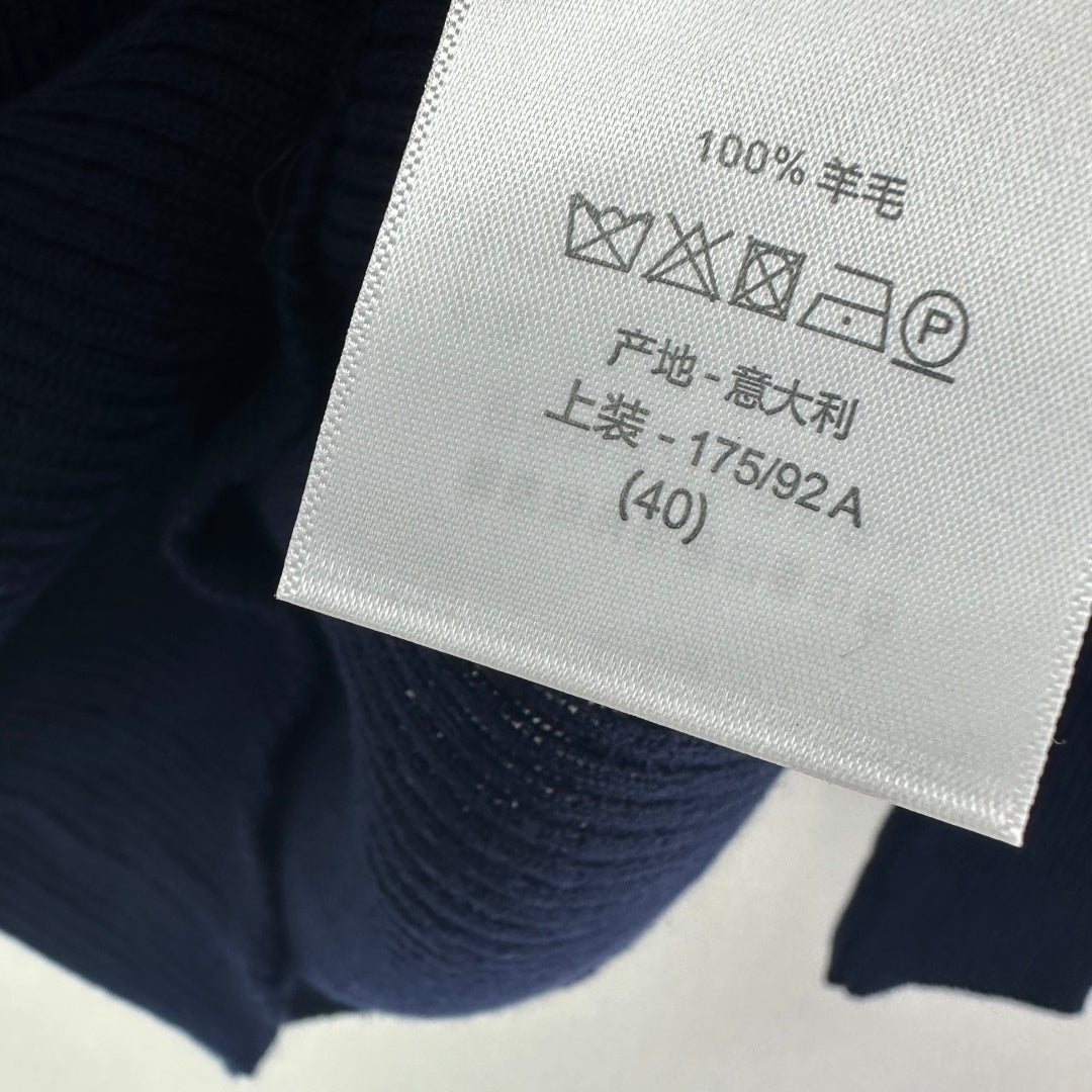 Knitwear