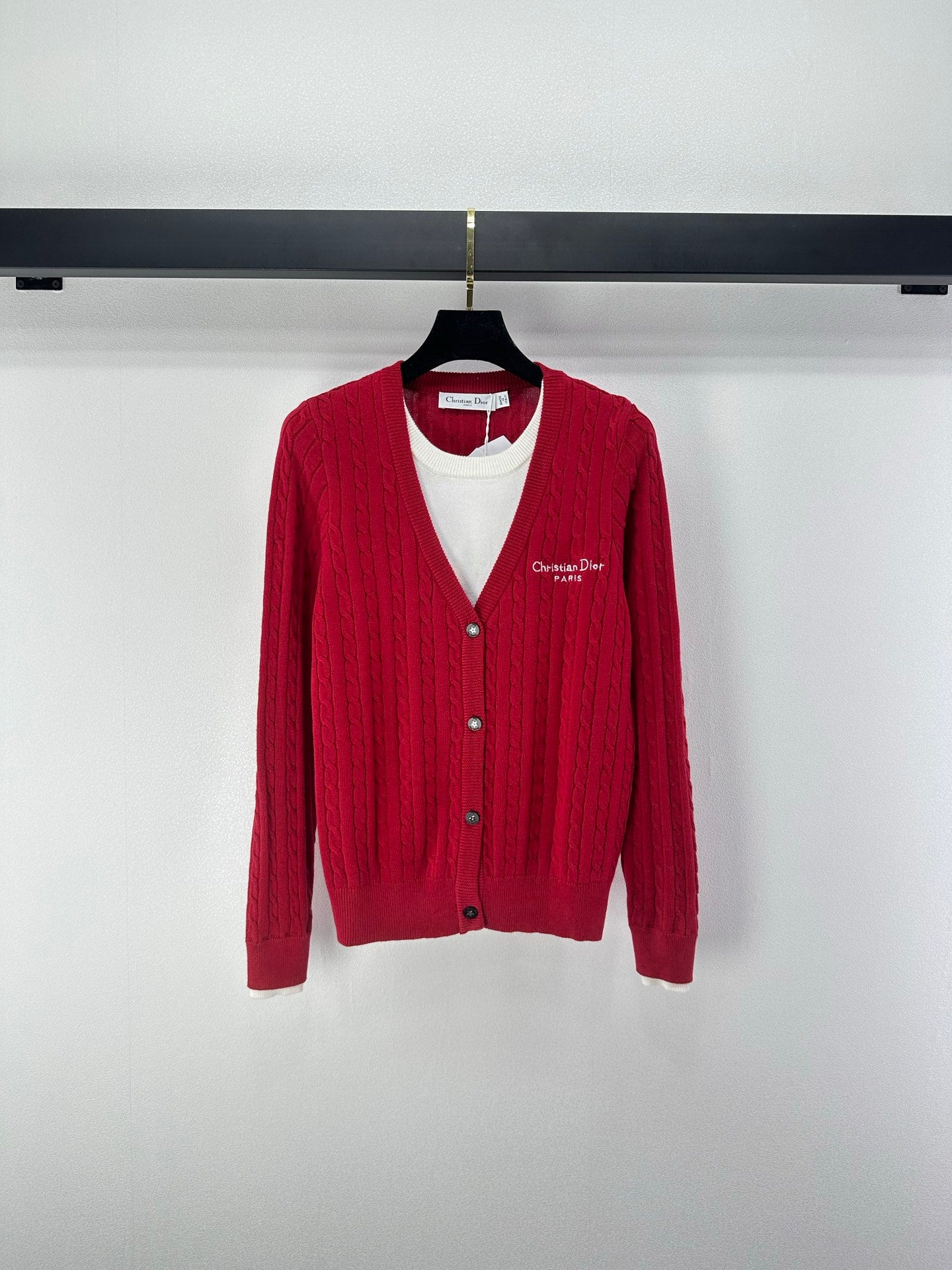 Knitwear