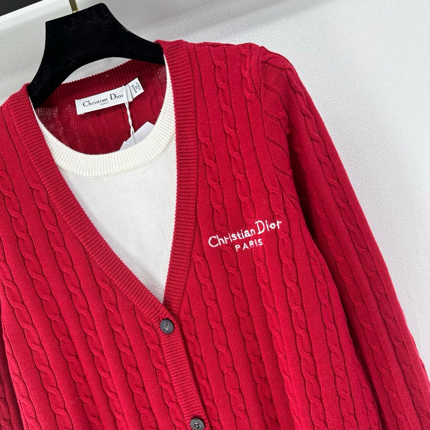Knitwear
