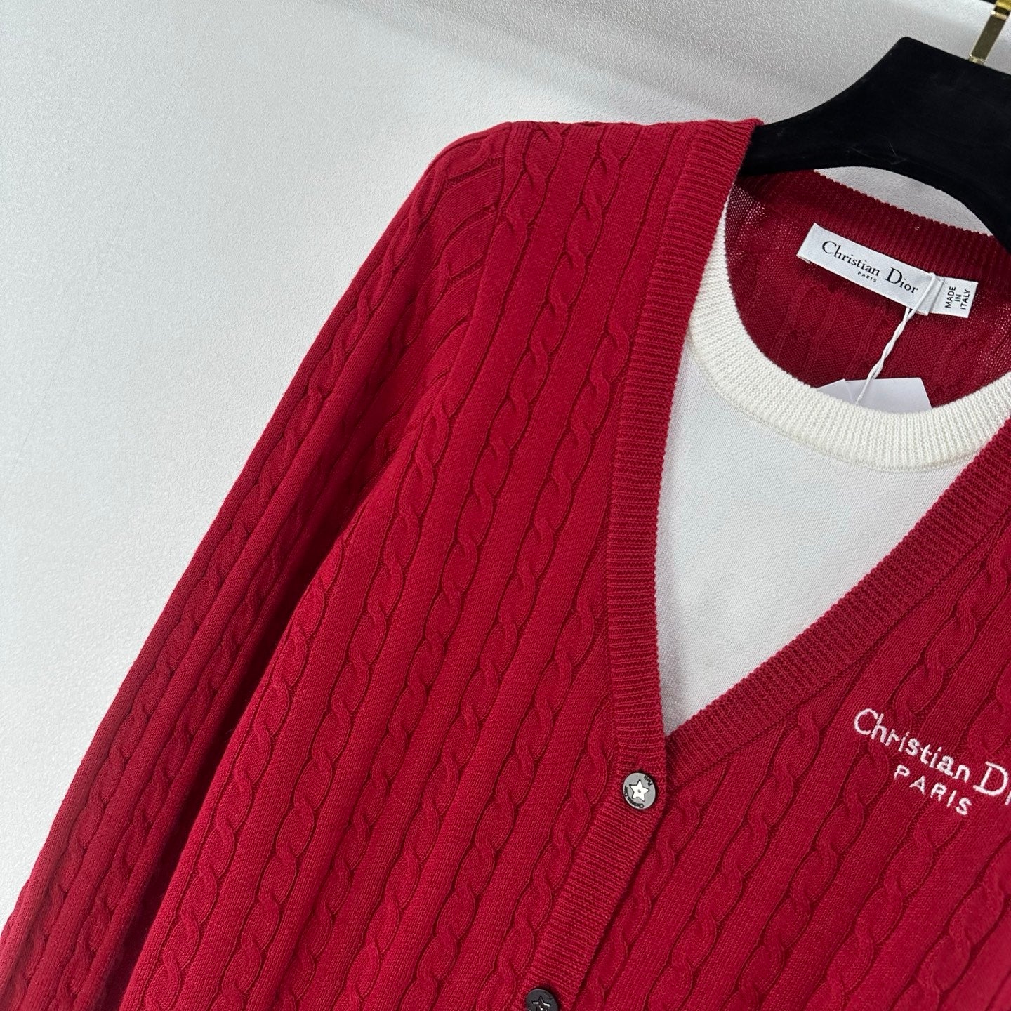 Knitwear