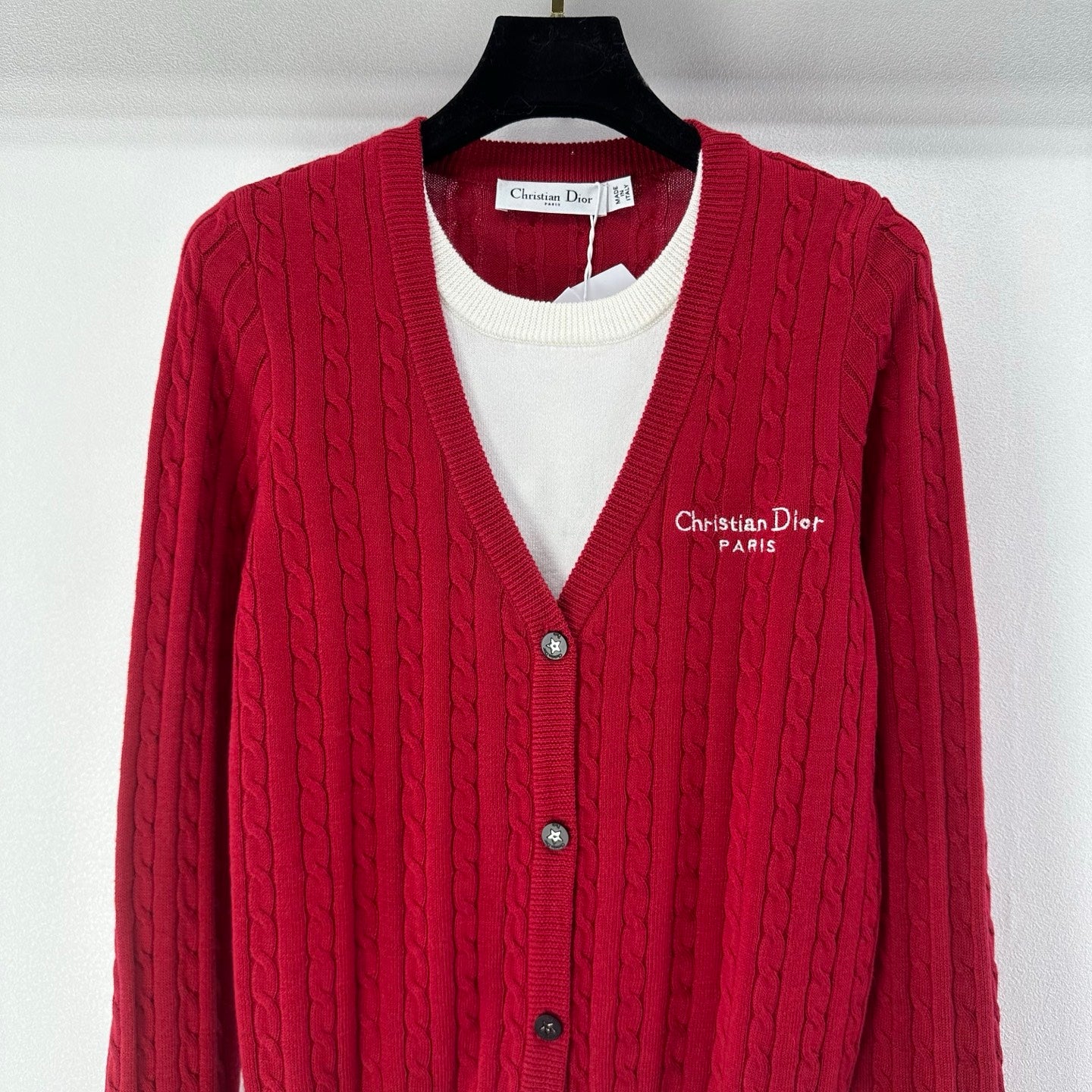 Knitwear
