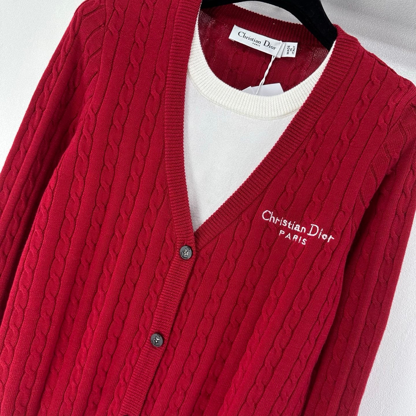 Knitwear