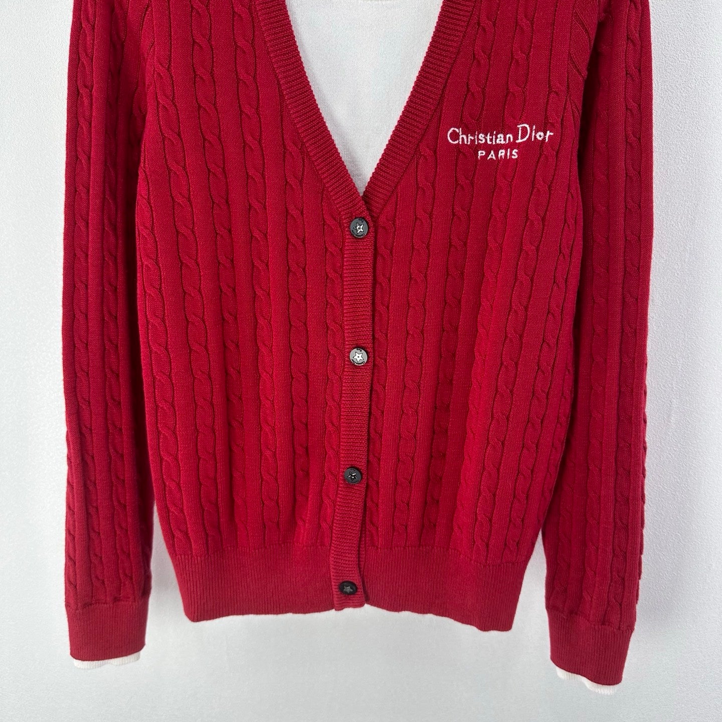 Knitwear