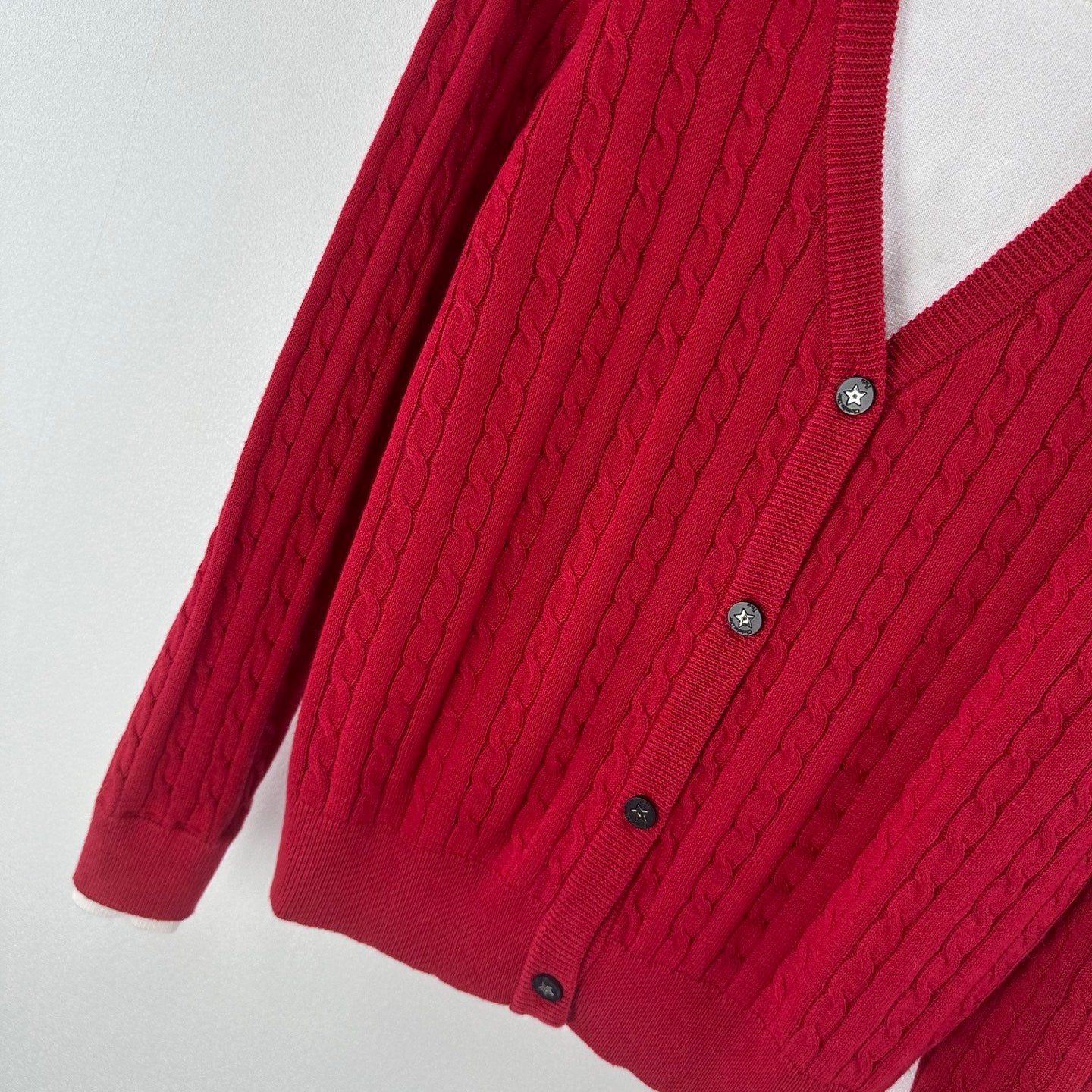 Knitwear