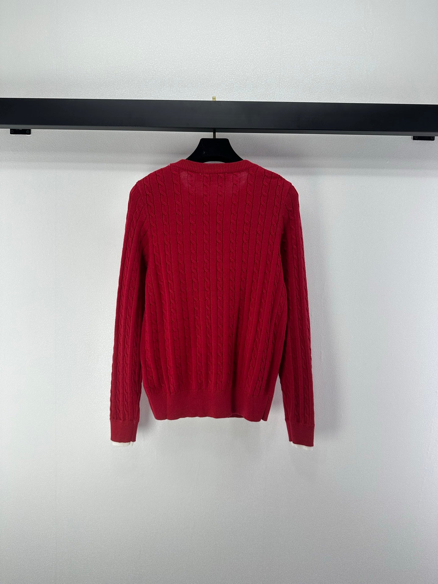 Knitwear