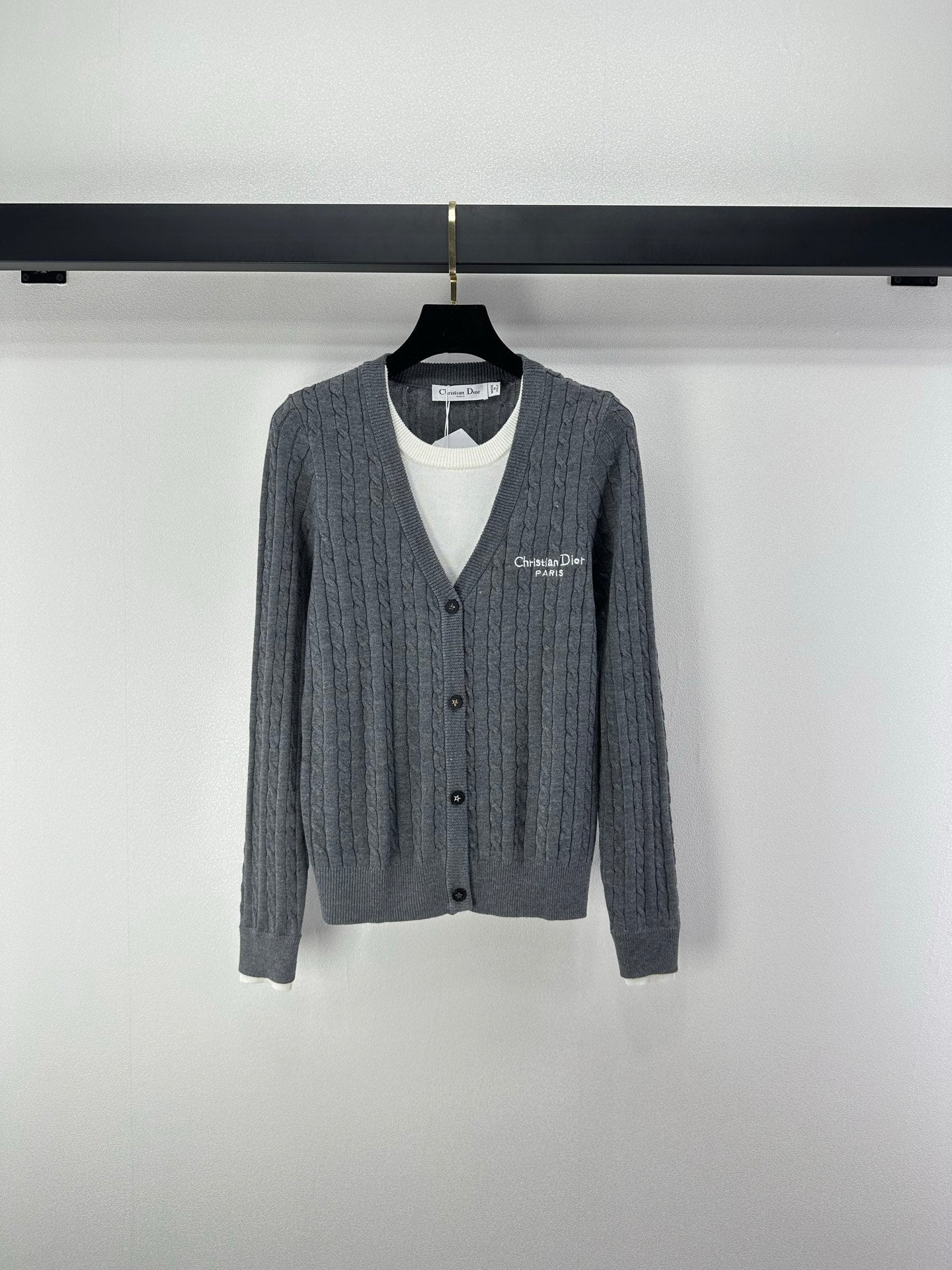 Knitwear