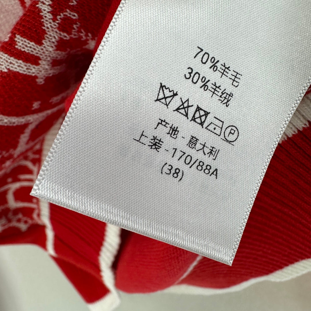 Knitwear