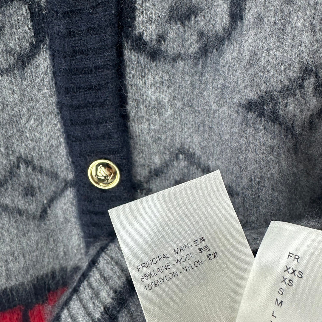 Knitwear