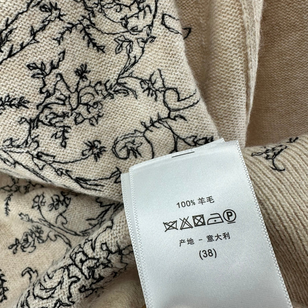 Knitwear