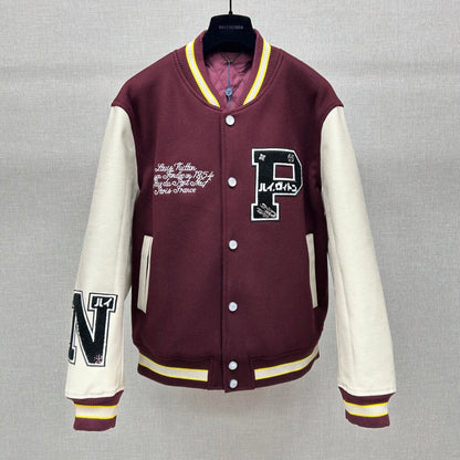 Baseball Jacket