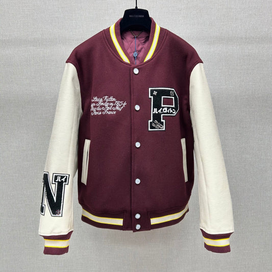 Baseball Jacket
