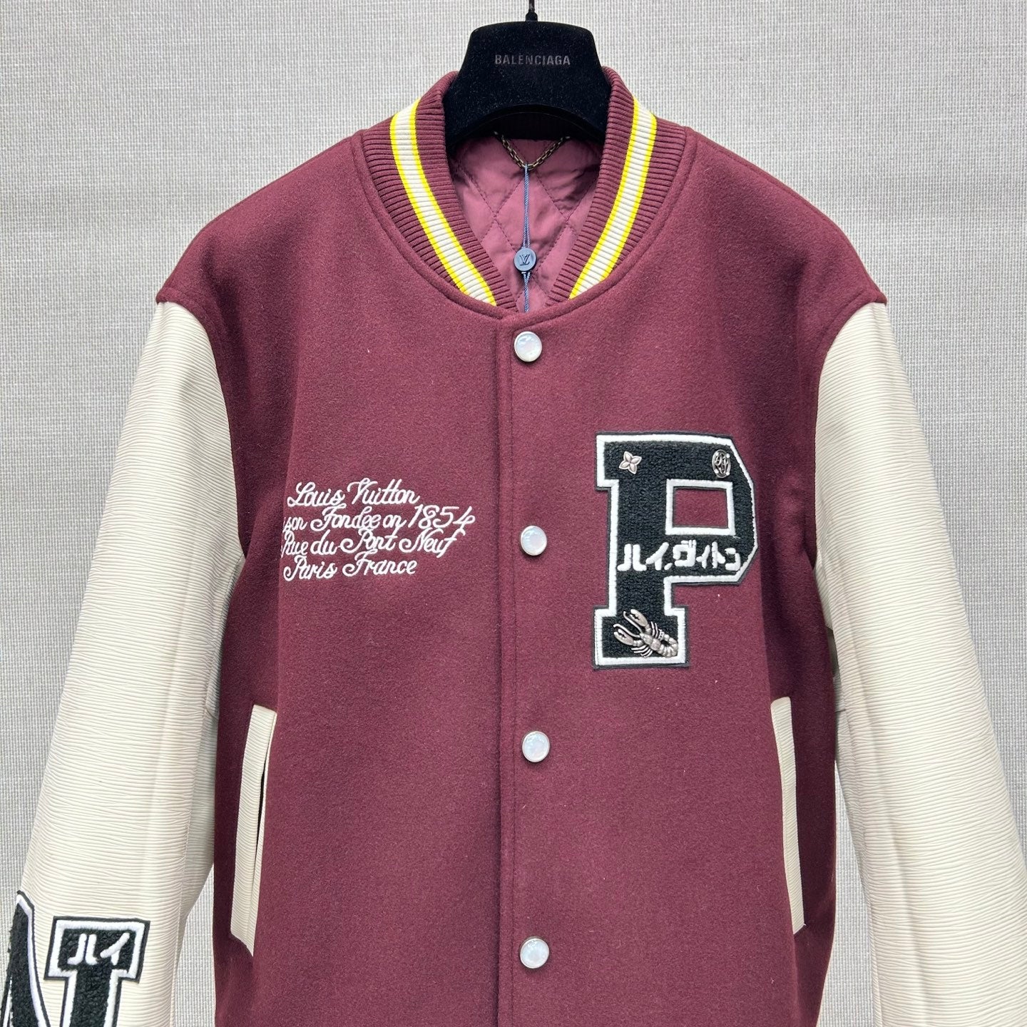 Baseball Jacket
