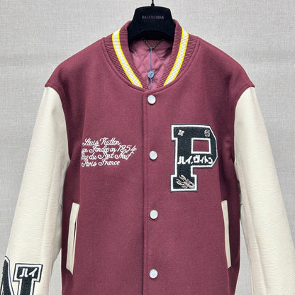 Baseball Jacket