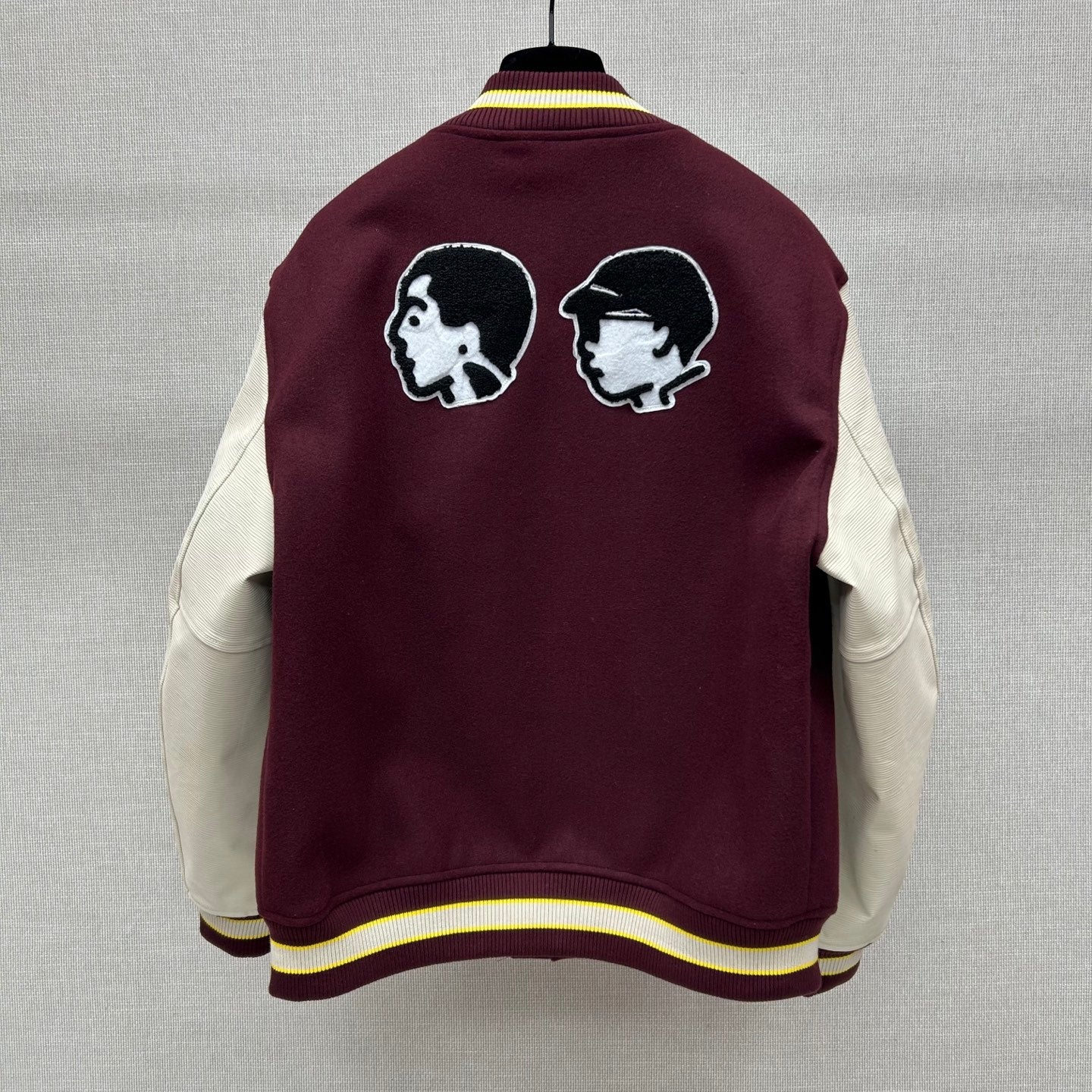 Baseball Jacket