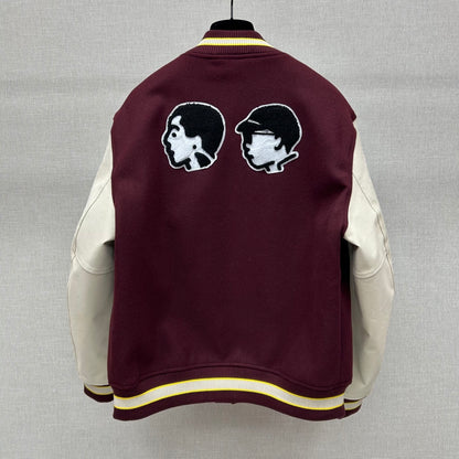 Baseball Jacket