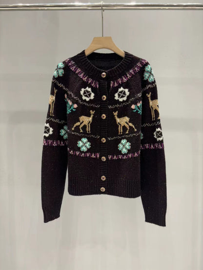 Knitwear