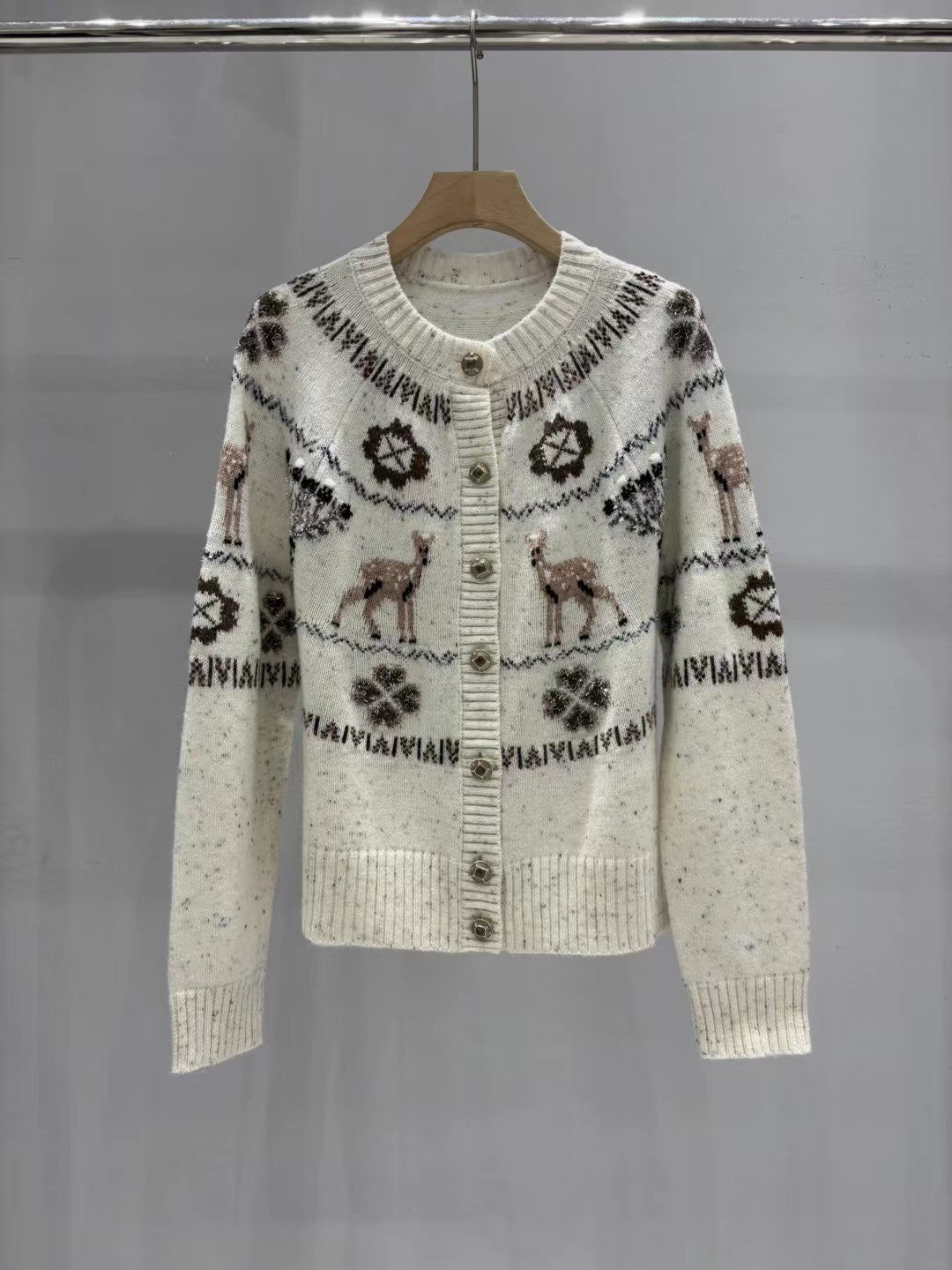 Knitwear