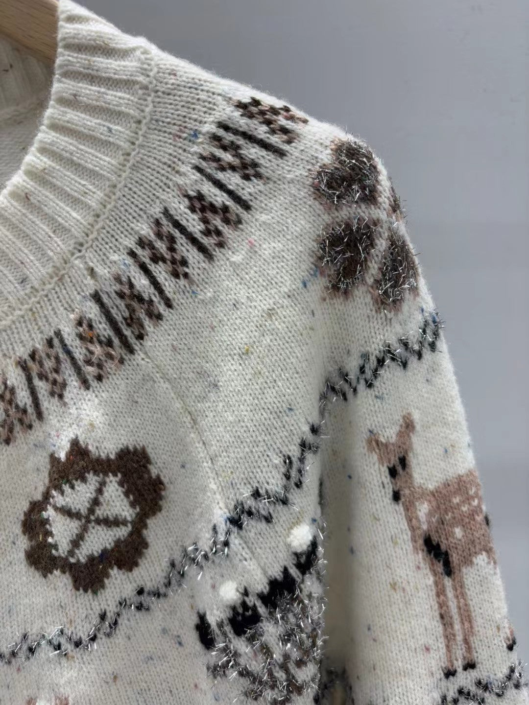 Knitwear