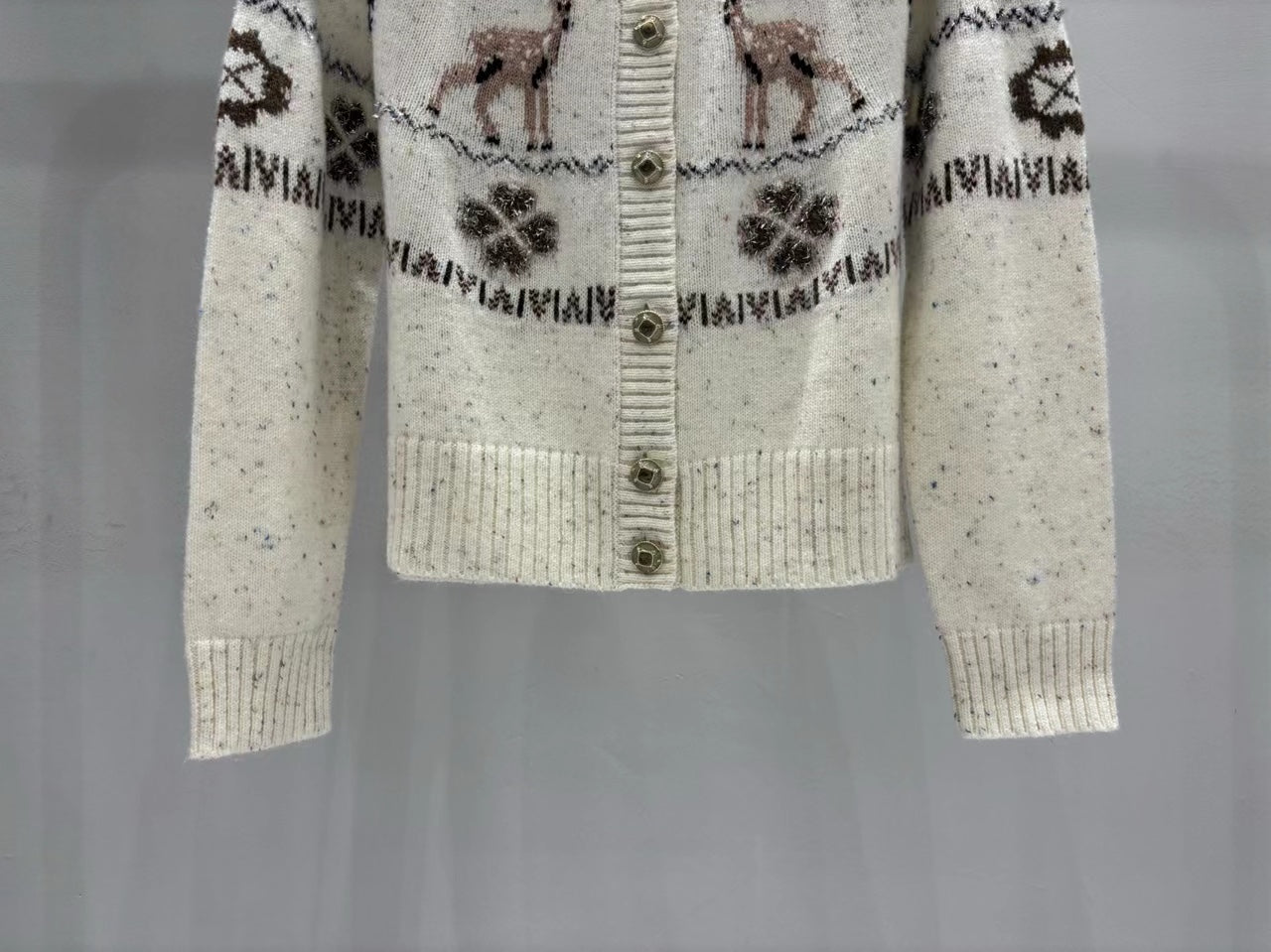 Knitwear