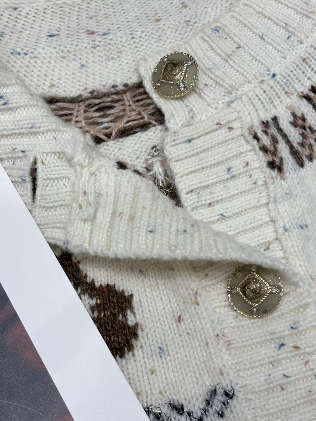 Knitwear
