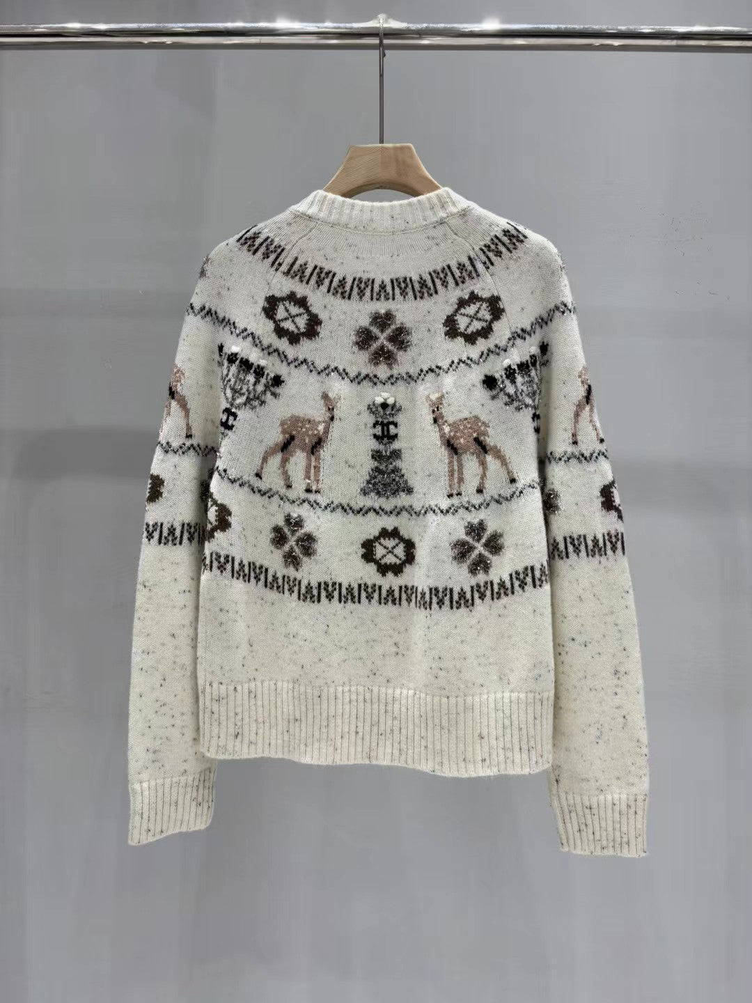 Knitwear