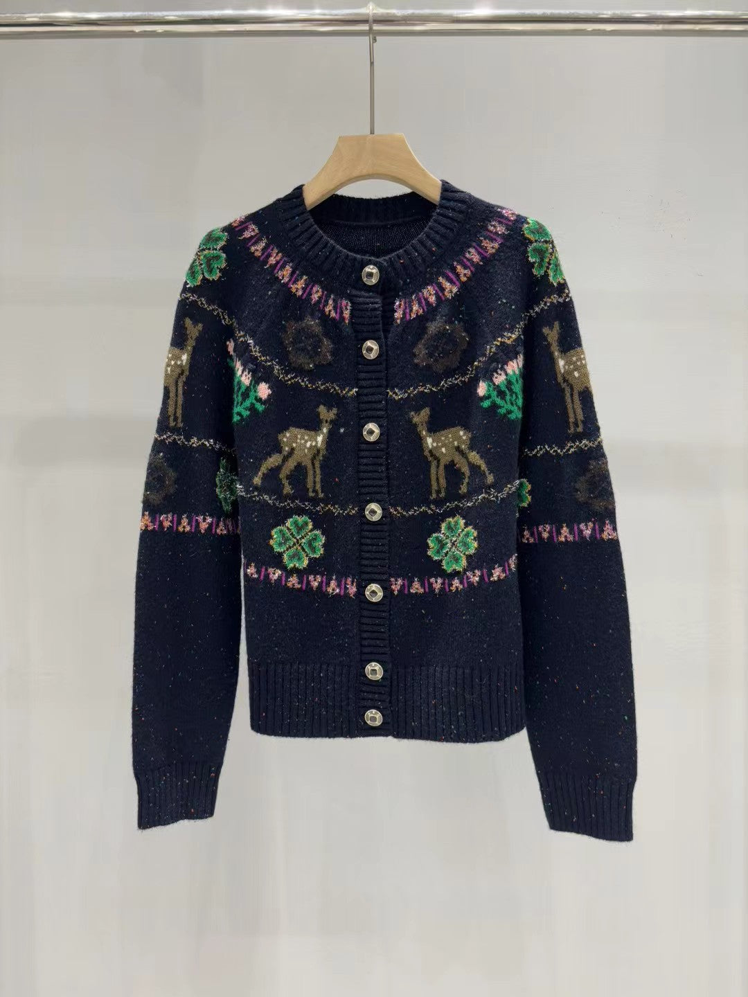 Knitwear