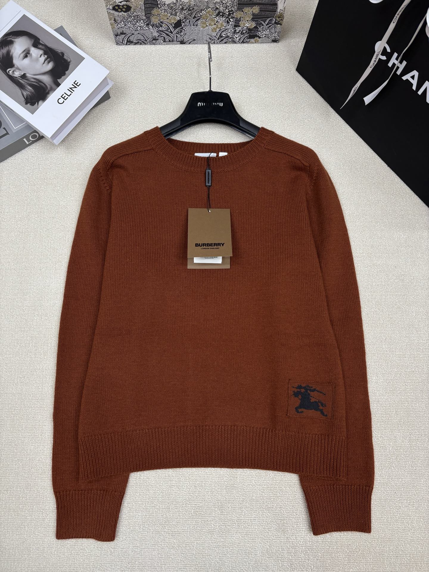 Knitwear