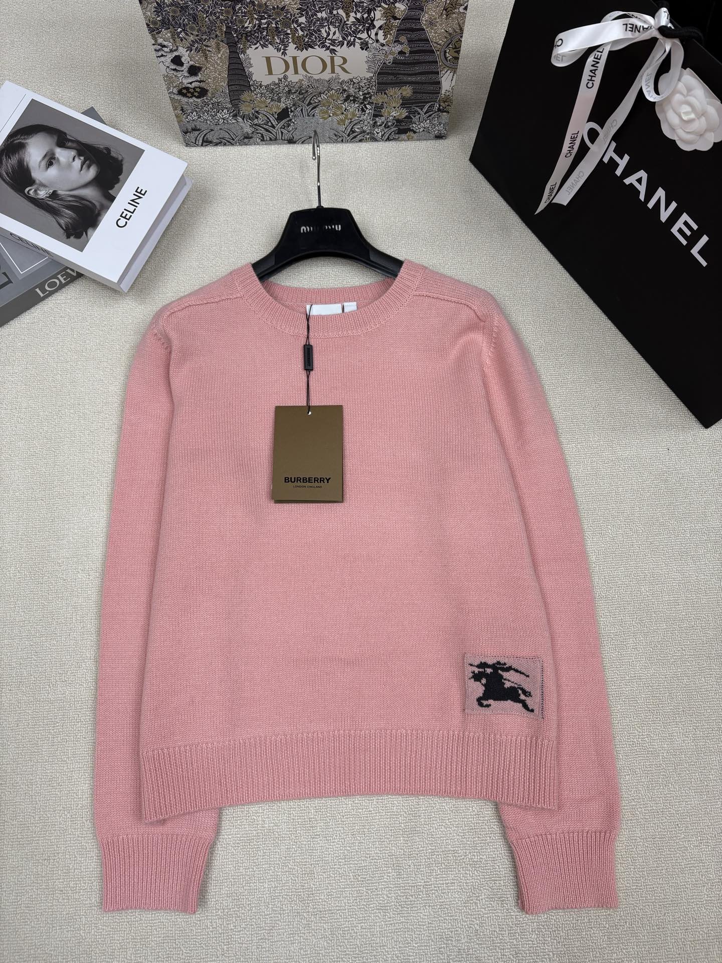 Knitwear