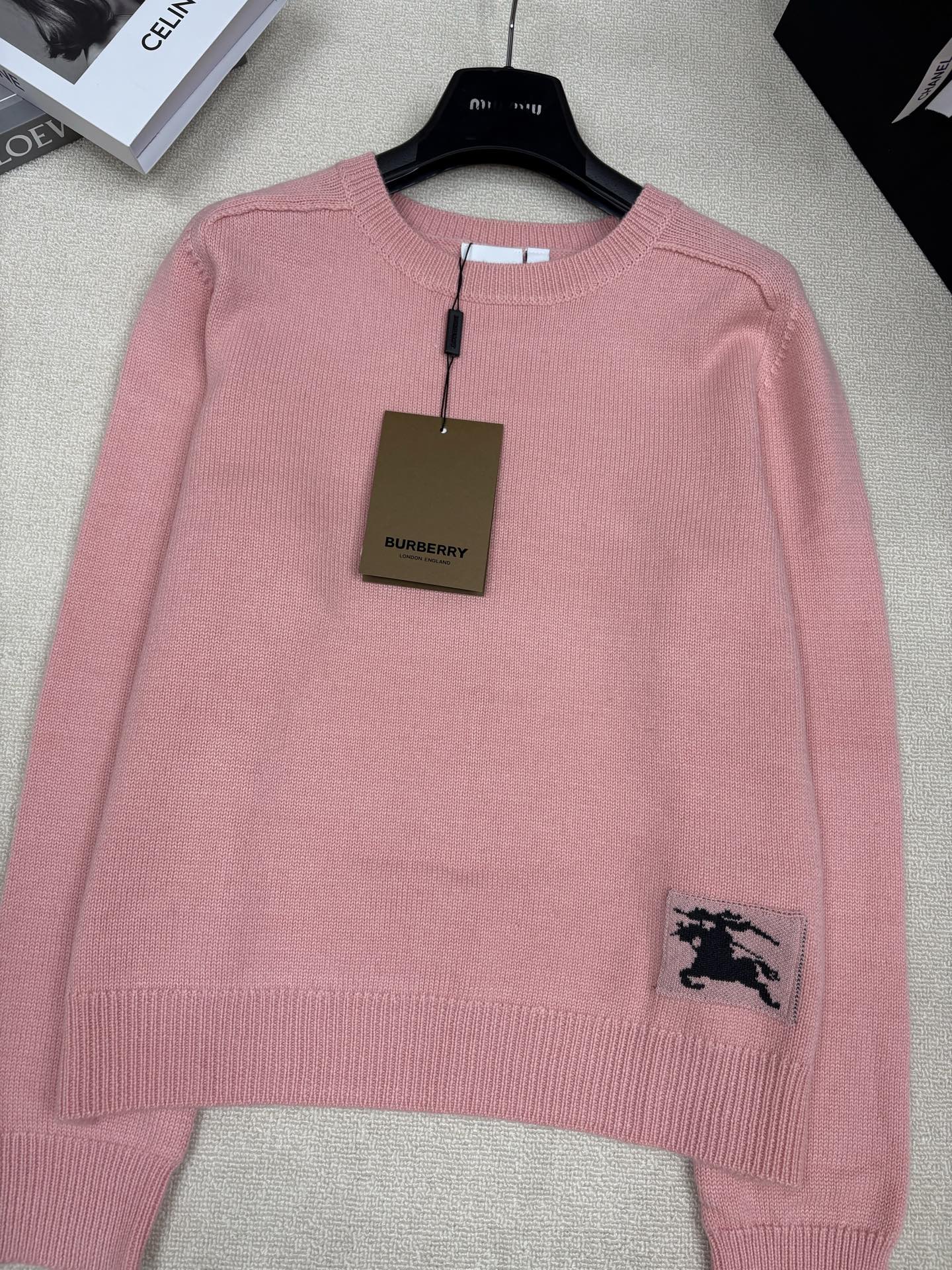 Knitwear