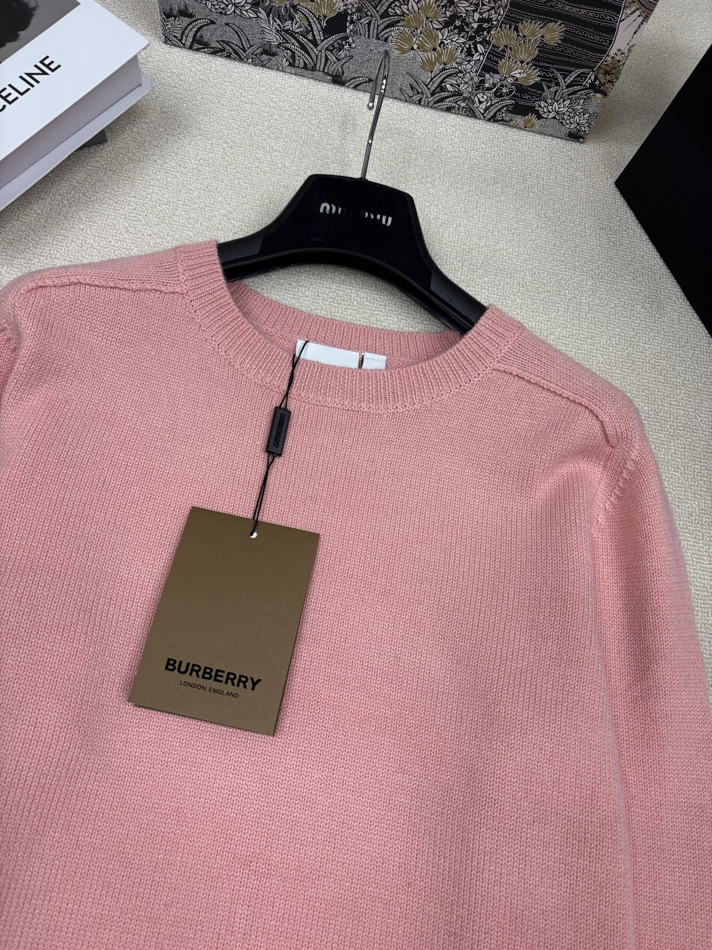 Knitwear
