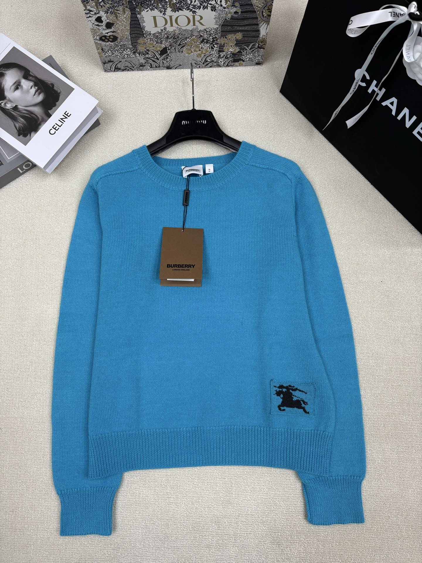 Knitwear