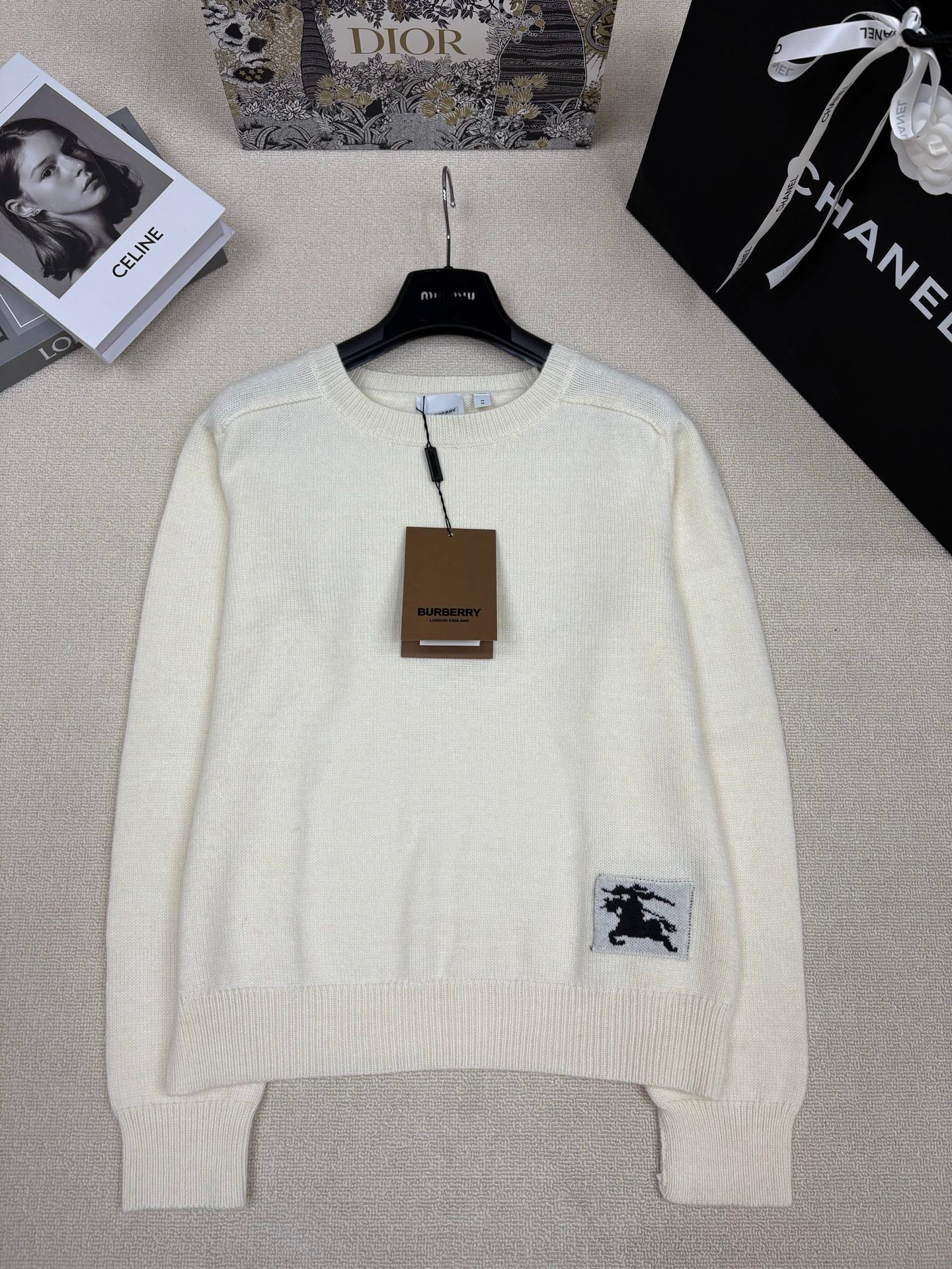 Knitwear