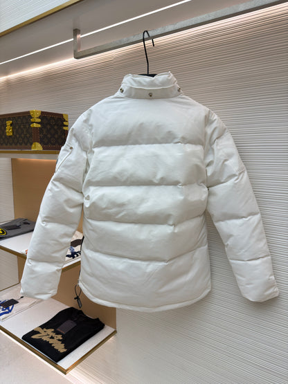 Down Jacket